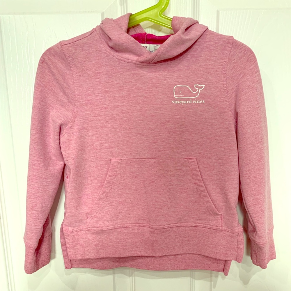 Vineyard Vines Pullover 3T GUC